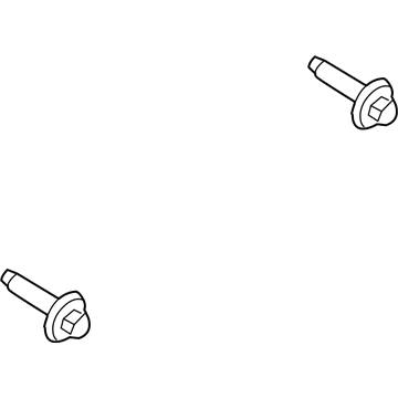Mercury -W503924-S439 Bolt