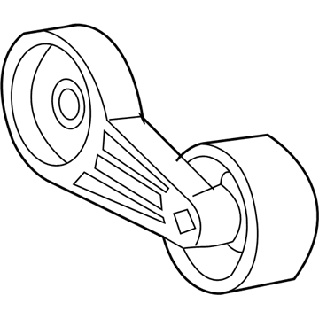 Ford F8UZ-6B209-CA Tensioner
