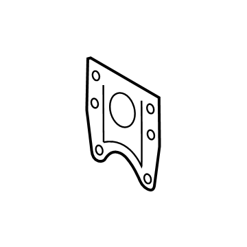 Ford CK4Z-6110112-C Reinforcement