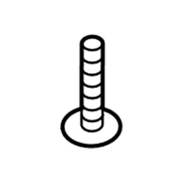 Ford -W711879-S442 Bolt