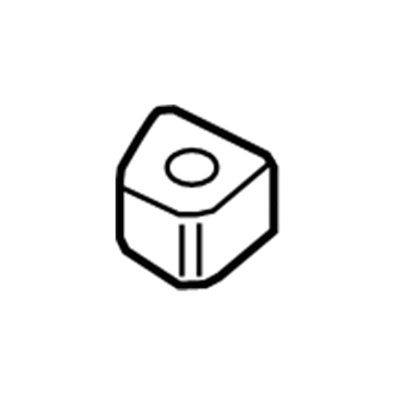 Ford F2GZ-6F028-A Damper Assembly