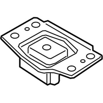 Ford GG9Z-6068-A Housing - Transmission Extension