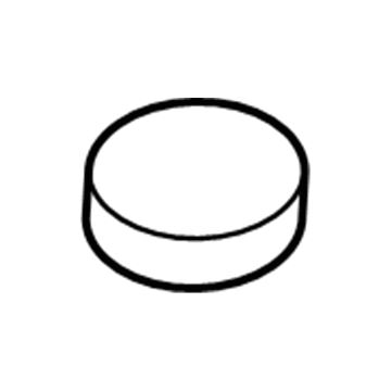 Ford DG9Z-6F028-D Damper Assembly