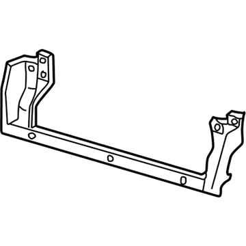 Ford F77Z-19B594-CB Bracket