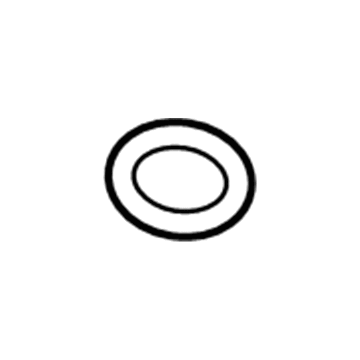 Ford 9L8Z-9J469-A Gasket