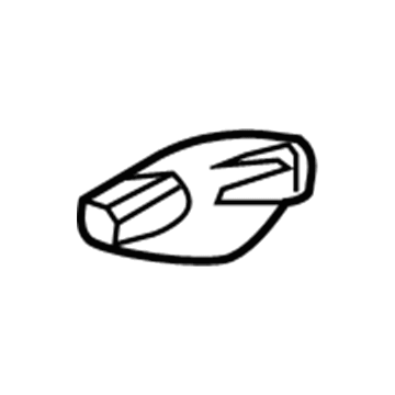 Ford CV6Z-17A038-A Retainer - Special