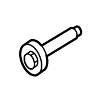 Ford -W713436-S439 Bolt