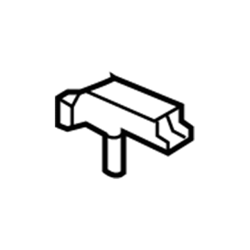 Ford BB5Z-9F479-C Sensor Assembly