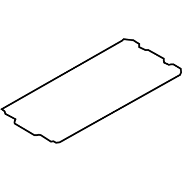 Ford 3L3Z-6710-AA Gasket - Oil Pan