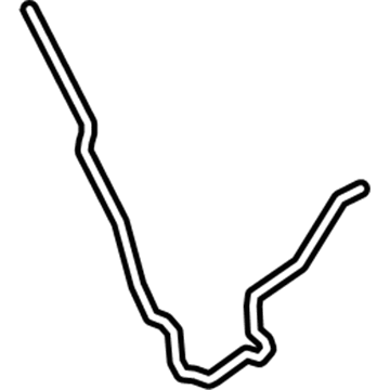 Ford 3L3Z-6020-EA Gasket