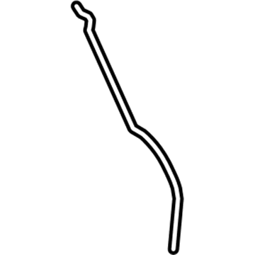 Ford 3L3Z-6020-DA Gasket