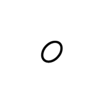 Ford 3C3Z-6734-AA Gasket
