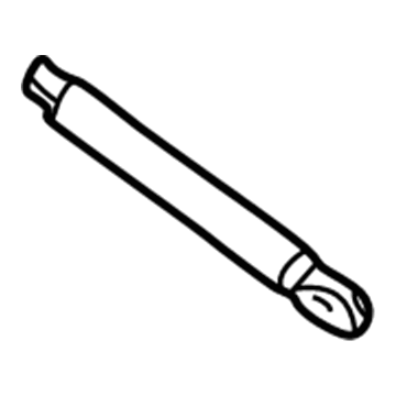 Ford Thunderbird Liftgate Lift Support - 1W6Z-76406A10-AA