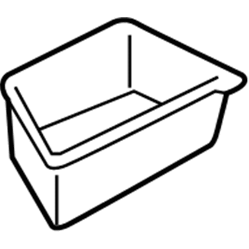 Lincoln EJ7Z-78310B16-AA Support