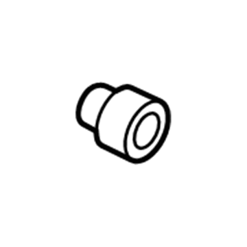 Ford 7L1Z-8115-A Plug - Radiator Drain