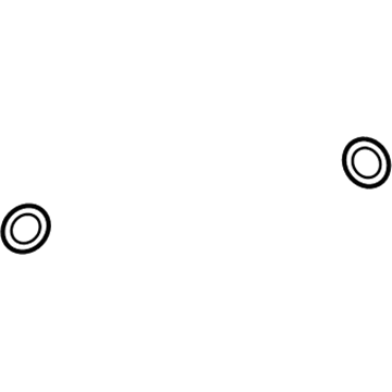 Ford 7T4Z-8527-A Seal