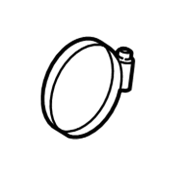 Ford 7T4Z-8590-A Seal