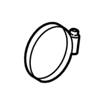 Ford F1VY-8255-A Seal - Thermostat
