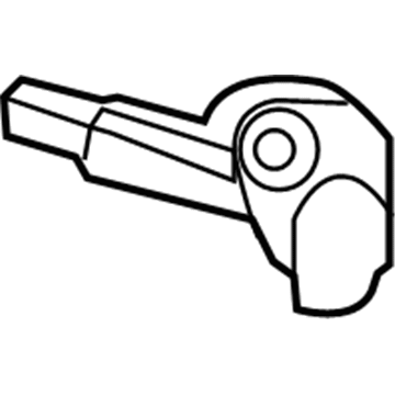 Ford BC3Z-6C315-A Sensor - Crankshaft Position