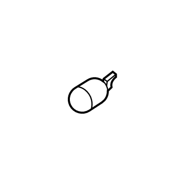 Ford E5RY-13466-B Bulb