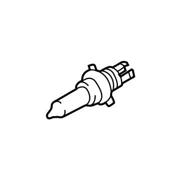 Ford BB5Z-13411-A Socket Assembly