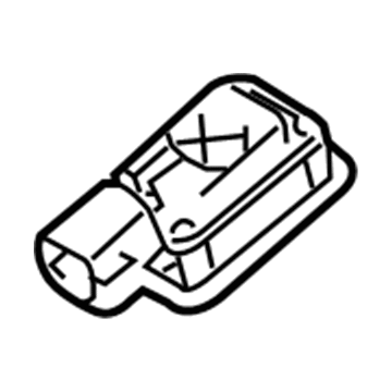 Ford 1L2Z-14018-AC Switch Assembly