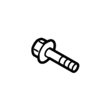 Lincoln -W705549-S424 Screw
