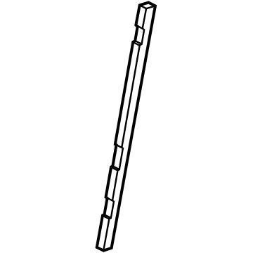 Ford FL3Z-19E572-A Seal