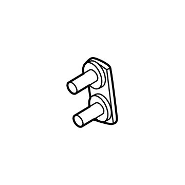 Ford -W721598-S439 Bolt