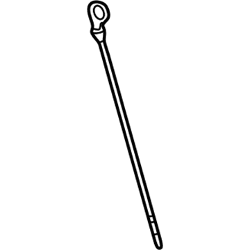 Ford 978Z-6750-DA Indicator Assembly - Oil Level
