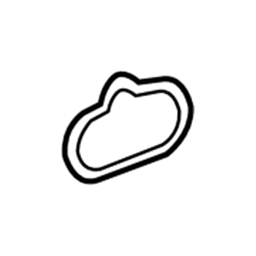 Ford F8RZ-9461-AA Gasket