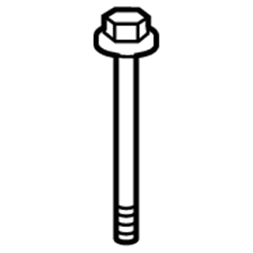 Ford -W711879-S439 Bolt