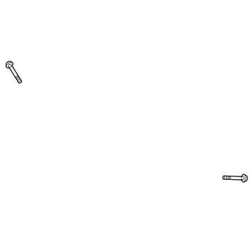 Ford -W711879-S439 Bolt