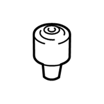 Ford 9E5Z-6F028-A Damper Assembly