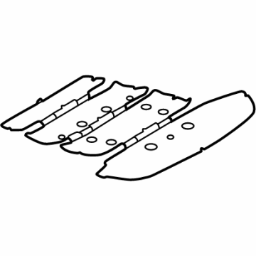 Ford ML3Z-14D696-L Element