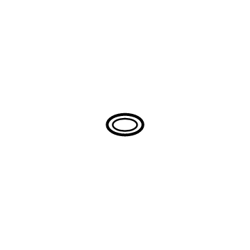 Ford 3S4Z-6A892-AA Retainer
