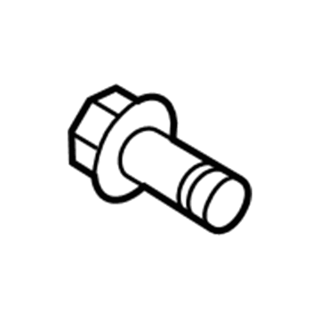 Ford -W714753-S442 Bolt