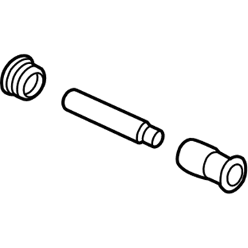 Ford CV6Z-2C150-A Bolt