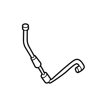 Ford -W714584-S300 Rivet