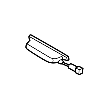 Ford -W506943-S450B Screw