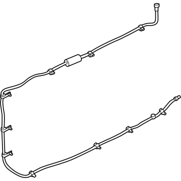 Ford HC3Z-17603-B Kit - Jet