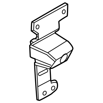 Ford ML3Z-19H511-A Kit - Housing