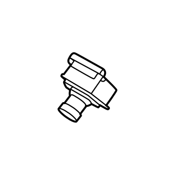 Ford -W790501-S901 Bolt - Special