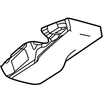 Lincoln AA5Z-13C105-B Control