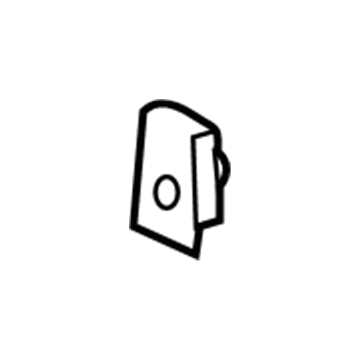 Lincoln -W520822-S439 Nut