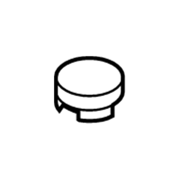 Ford CK4Z-4273-DC Cap - Screw