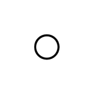 Ford YL8Z-9J469-AA Gasket