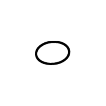 Ford 7E5Z-5F263-AA Seal