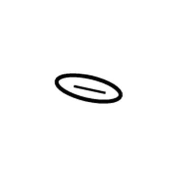 Ford 9L8Z-5E241-A Gasket