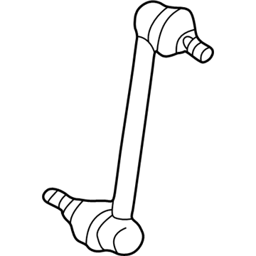 Ford 7L8Z-5K483-B Link